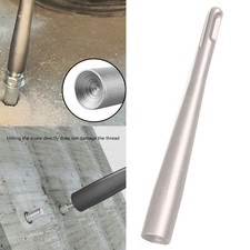 Reinforced Anchors Bolt Hammer Heads Expansion Bolt Strikes Round/Square Shank