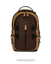 Sprayground LUXE VAULT CITY HIKER BACKPACK
