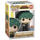 Funko Pop My Hero Academia Izuku Midoriya - Deku Hooded PX Exclusive #1815