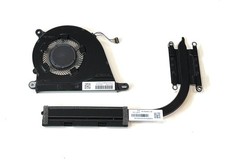 HP Laptop 14-dq Series CPU Cooling Fan w/ Heatsink L68134-001 P28977-001 OEM