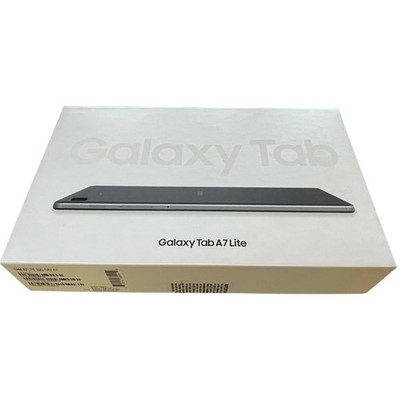 Samsung Galaxy Tab A7 Lite 8.7'' 2021, WiFi + Cellular 32GB 4G LTE Tablet & Ph...