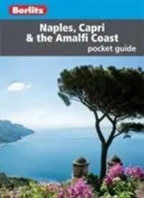 Berlitz | Berlitz Pocket Guide Naples, Capri & the Amalfi Coast (Travel Guide)