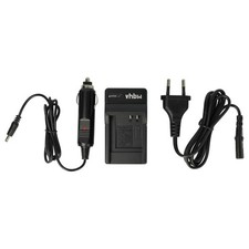Chargeur pour Sigma DP3 Merrill DP2 Merrill DP1 Merrill 4,2V