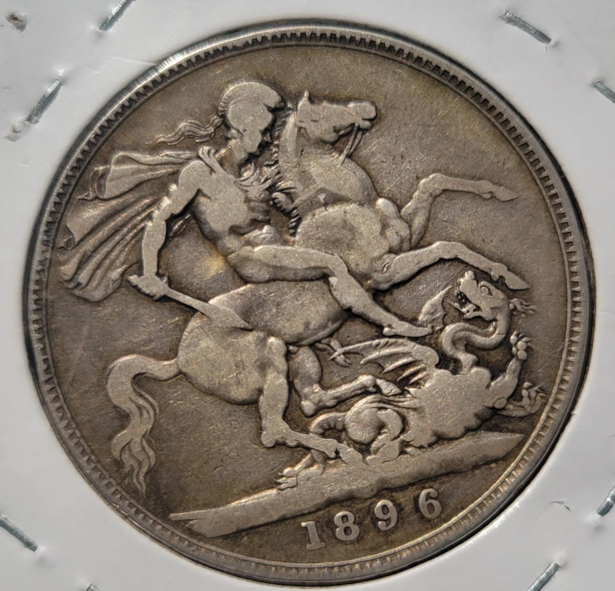 1896 Year UK Crown Coins for sale | eBay 1896 Year UK Crown Coins for sale | eBay