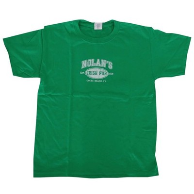 Nolan's Infant/Youth Varsity T-Shirt