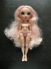 MGA Entertainment Rainbow High Bella Parker Fashion Doll