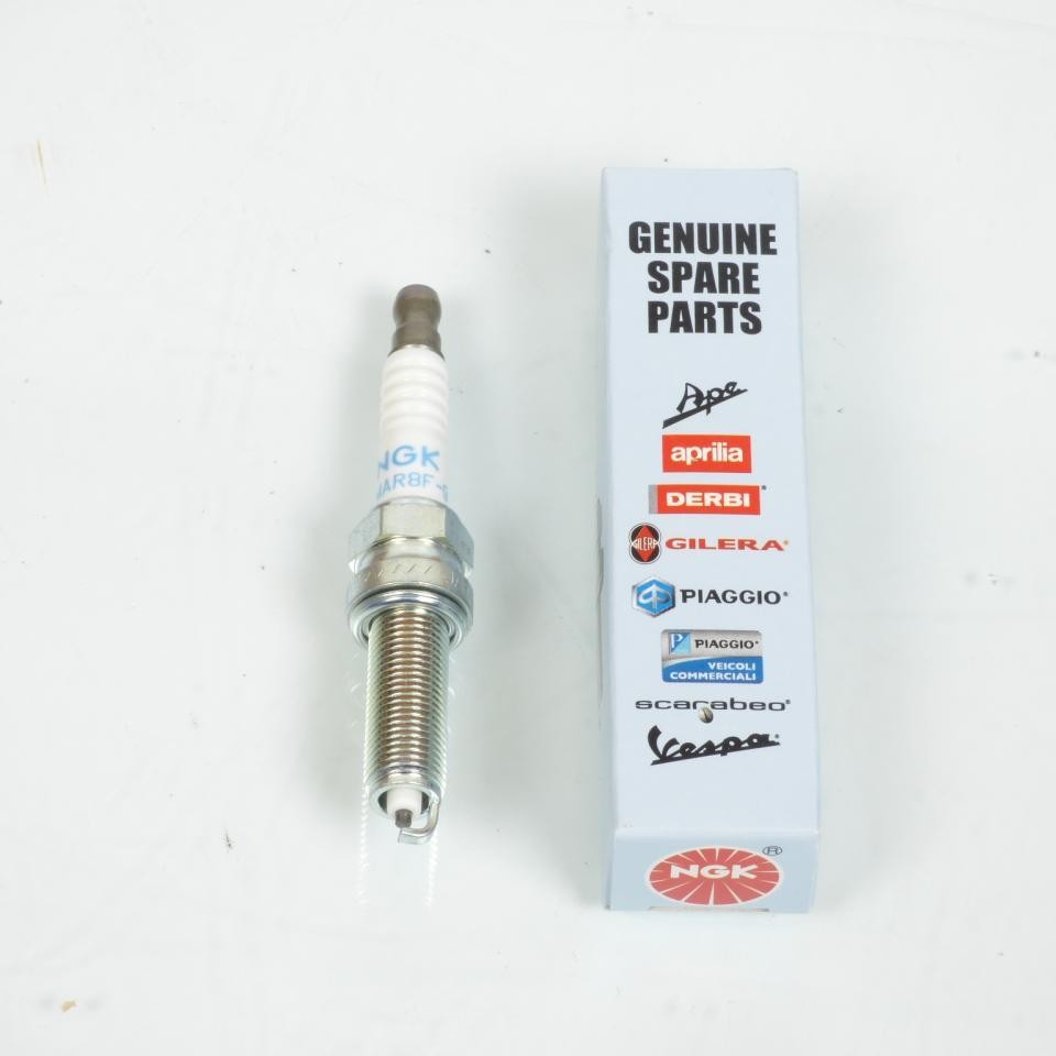 Bougie LMAR8F-9 887016 haute performance Moto Guzzi 1400