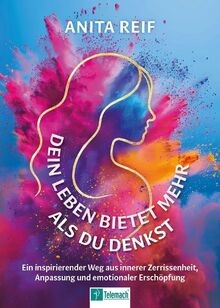 Dein Leben bietet mehr als du denkst: Ein inspirierender... | Buch | Zustand gut