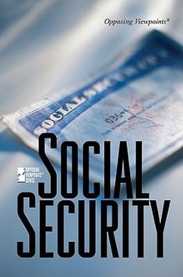 Social Security Paperback