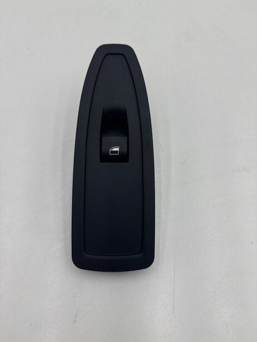 BMW 1 F20 F21 2017 Schalter el. Fensterheber 9208107 CAI1417