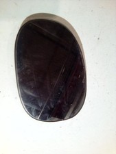 Glace de rétroviseur Peugeot 1007