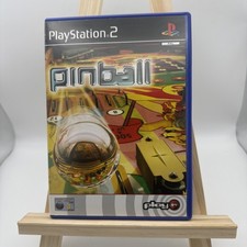 Play It Pinball (PS2) Simulation: Pinball 