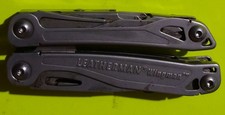 LEATHERMAN WINGMAN W/Pocket Clip made in USA!