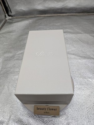 ReFa Face Double Ray RR-AB00 Platinum Facial Roller Massager No Serum Included
