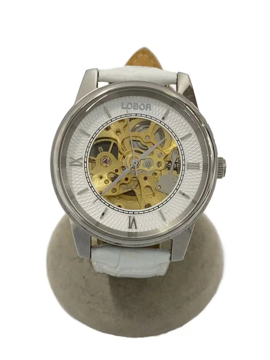 LOBOR Men's Wristwatches for sale - eBay