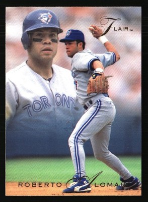 Toronto Blue Jays Baseball Cards - Choose from 100s Quantity Discount Part -14