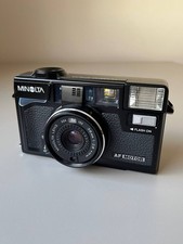 Minolta Hi-Matic Af2 Film Cameras for sale | eBay