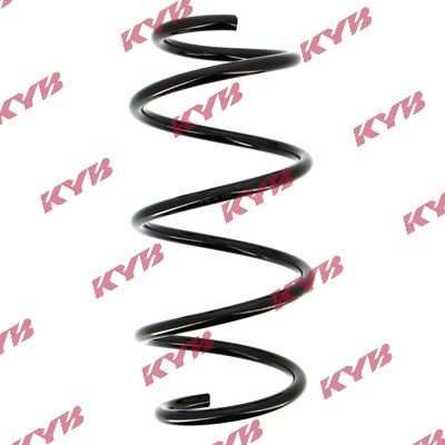 KYB Fahrwerksfeder RA1089 für SEAT VW