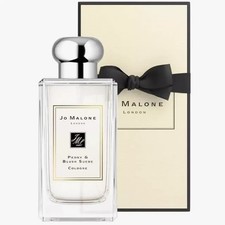Jo Malone London Peony  Blush Suede Cologne Spray 3.4 oz/ 100 ml New In Box