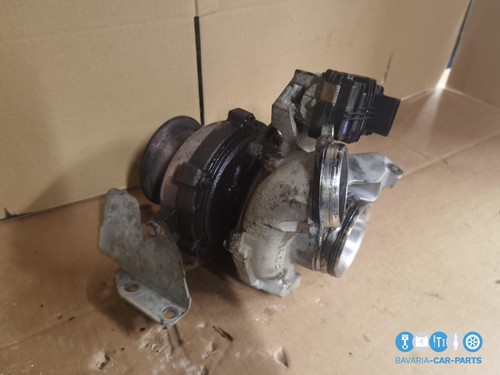 Original BMW  F10 F11 F30 F31  Turbolader Abgasturbolader Turbo !!!Defekt!!!E...