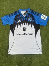 Hamburg Home Shirt 25/26