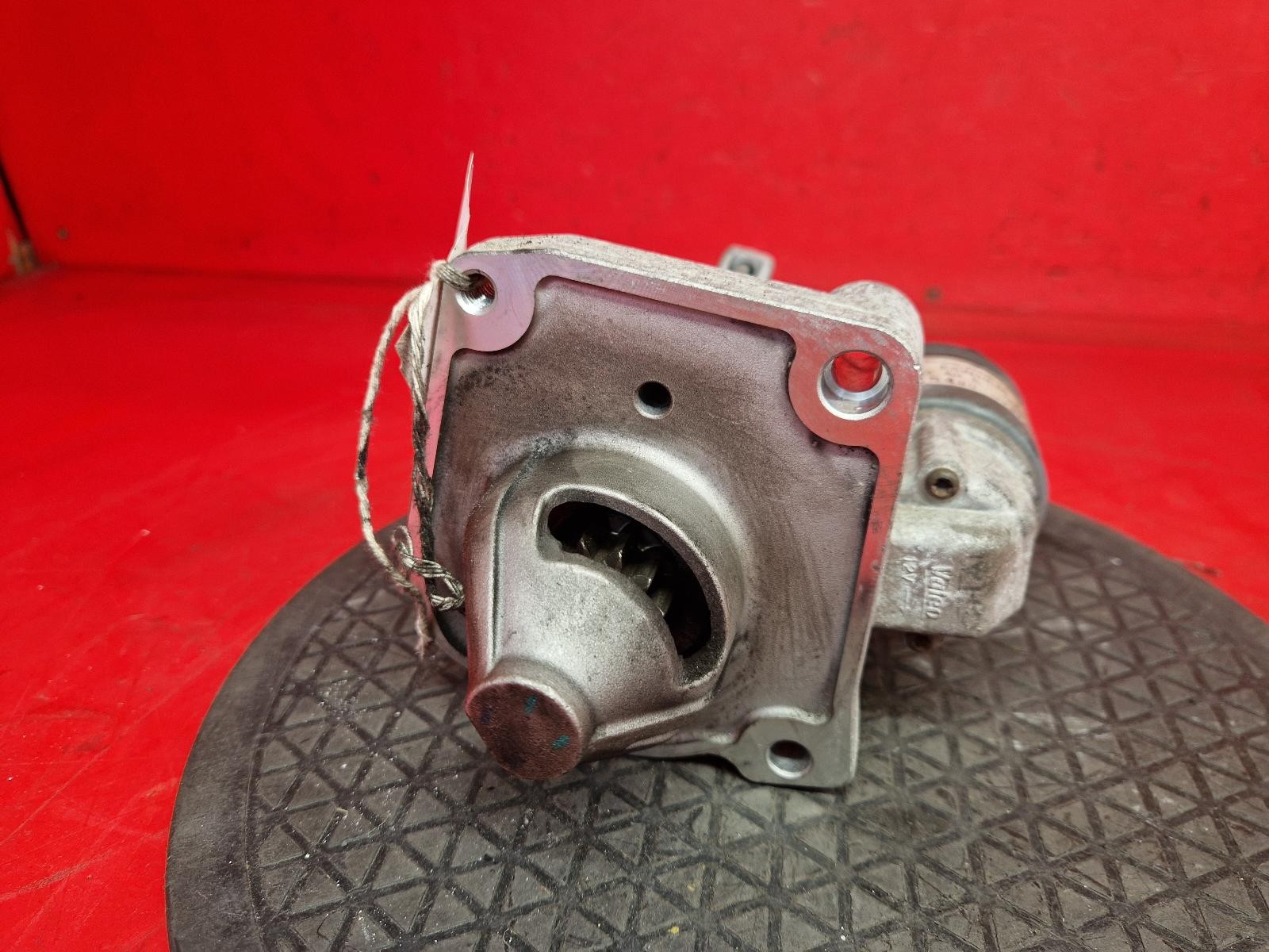 PEUGEOT 308 STARTER MOTOR 2021 1.2L PETROL 6 SPEED MANUAL  EB2ADTS (HNS) R