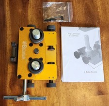 Gioventu Sight Pusher Tool Rotatable Sight Prong Front Rear High Prec Gold