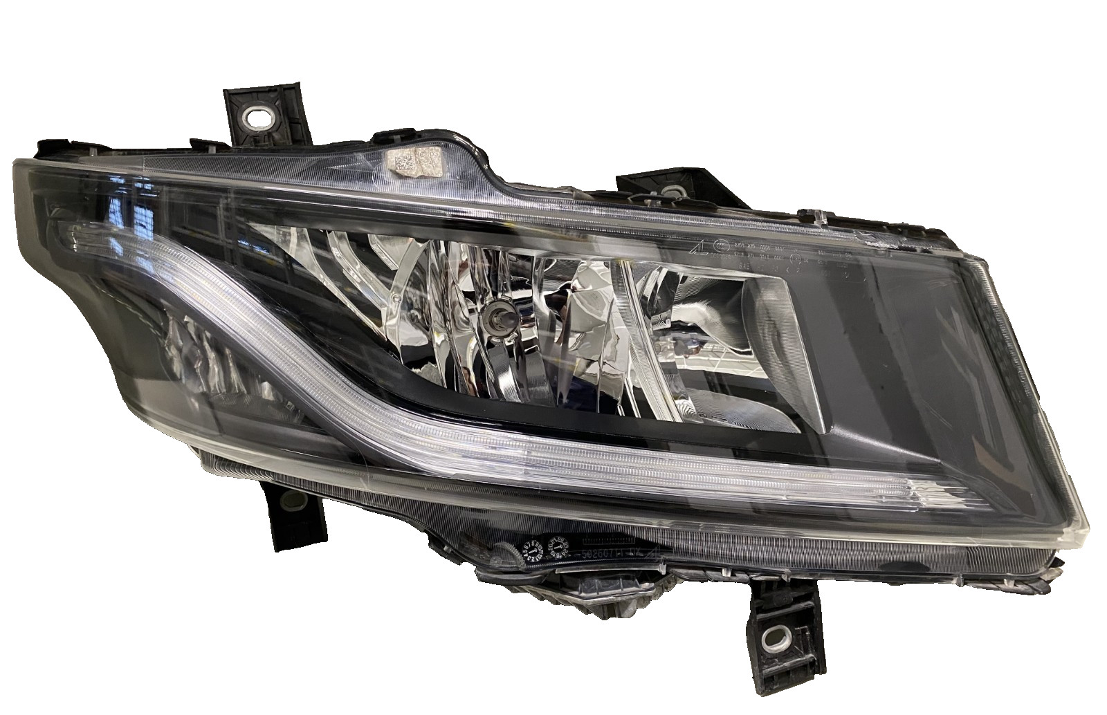 IVECO S-Way Headlight Front Right 58029055180