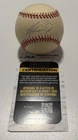 Ken Griffey Jr. Signed Autographed American League Baseball Ball JSA COA