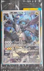 Carte Pokémon Zekrom de N MEP 031 PROMO ETB ME2.5 Héros Transcendants SCELLÉE