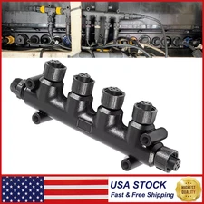 NMEA 2000 N2K 4-Port MultiPort T-Connector for Garmin Lowrance Simrad B&G Navico