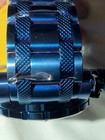 NIB Invicta Coalition Forces - Night Hawk 52 MM Men’s Watch — photo 10