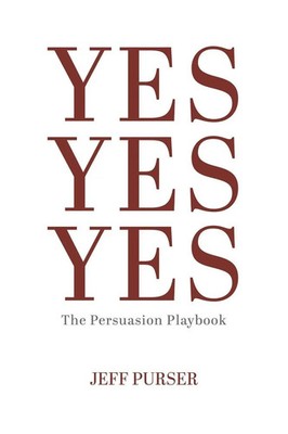 Jeff Purser | Yes Yes Yes | Taschenbuch | Englisch (2026) | Tellwell Talent