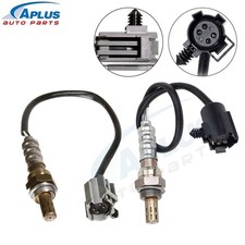 2pcs Updown Oxygen Sensor For 1996-2000 Chrysler Dodge Plymouth 3.0l 3.3l 3.8l