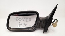Retroviseur gauche (ou coque) Rover 416