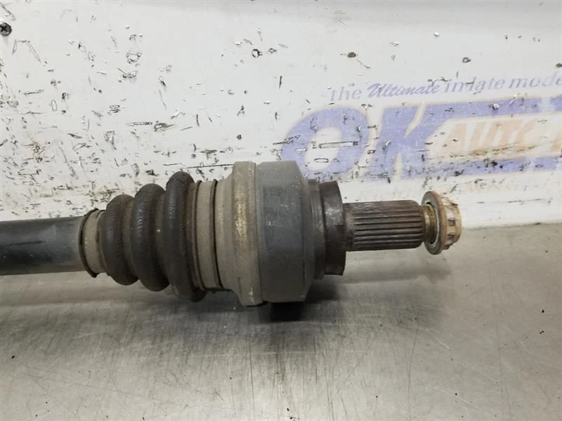 BMW M235I 2016 3,0 L eje trasero izquierdo conductor AWD  Foto 3 de 4