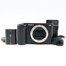 Sony ZV-E1 Mirrorless Digital Camera Black [Top Mint]
