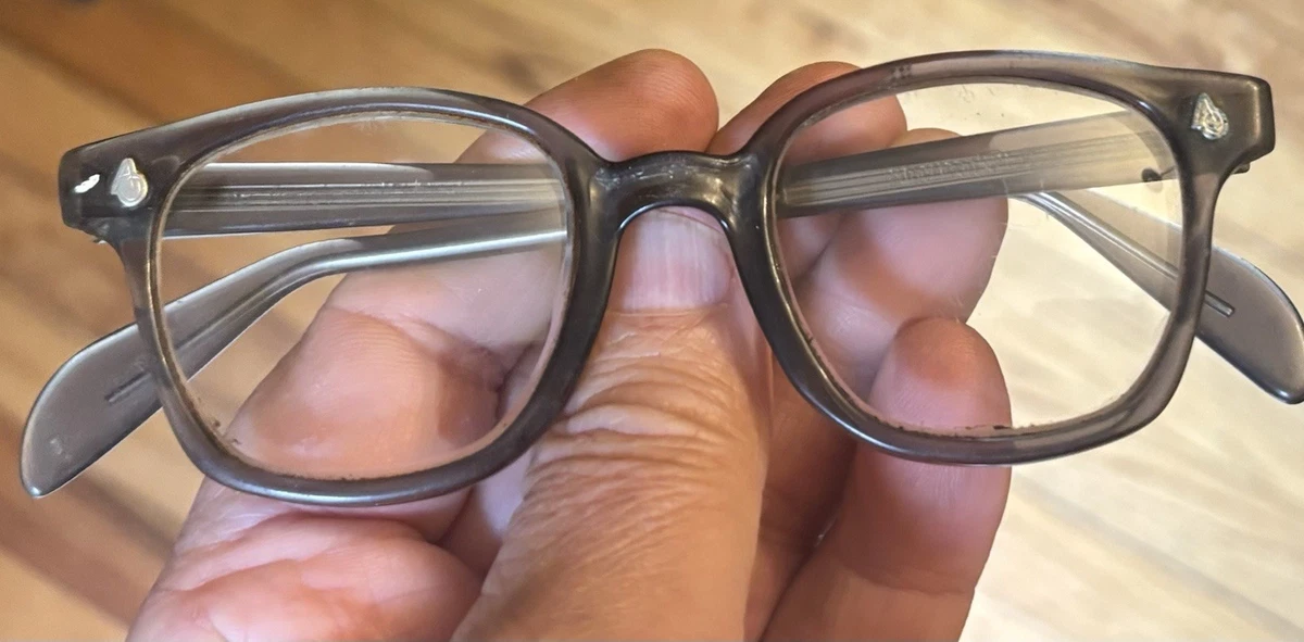 Ao American Optical In Vintage Eyeglasses for sale | eBay
