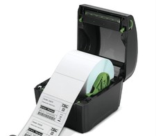 Label Printer TSC -DA210 Desktop Direct Thermal Label Printer