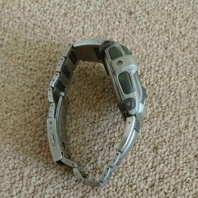 G-Shock G-Cool Gt-002 Digital Quartz Men Vintage 596319869 | eBay