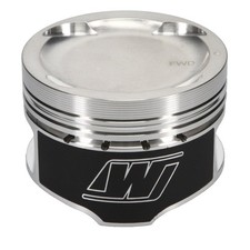 Wiseco For Toyota 7mgte 4v Dished -16cc Turbo 83.5 Piston Shelf Stock Kit