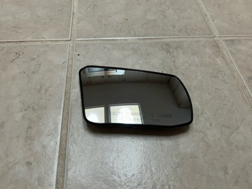 Door Mirror Glass Dorman 56535 fits 07-13 Nissan Altima