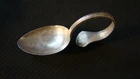 Towle Sterling Childs Spoon Helen 1922 - 12 Grams From A Local Estate