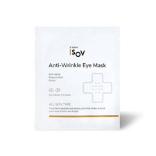 Korea ISOV Anti-Wrinkle Eye Mask 30ea usau