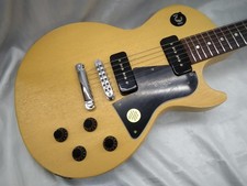 GIBSON LES PAUL SPECIAL E-Gitarre JP