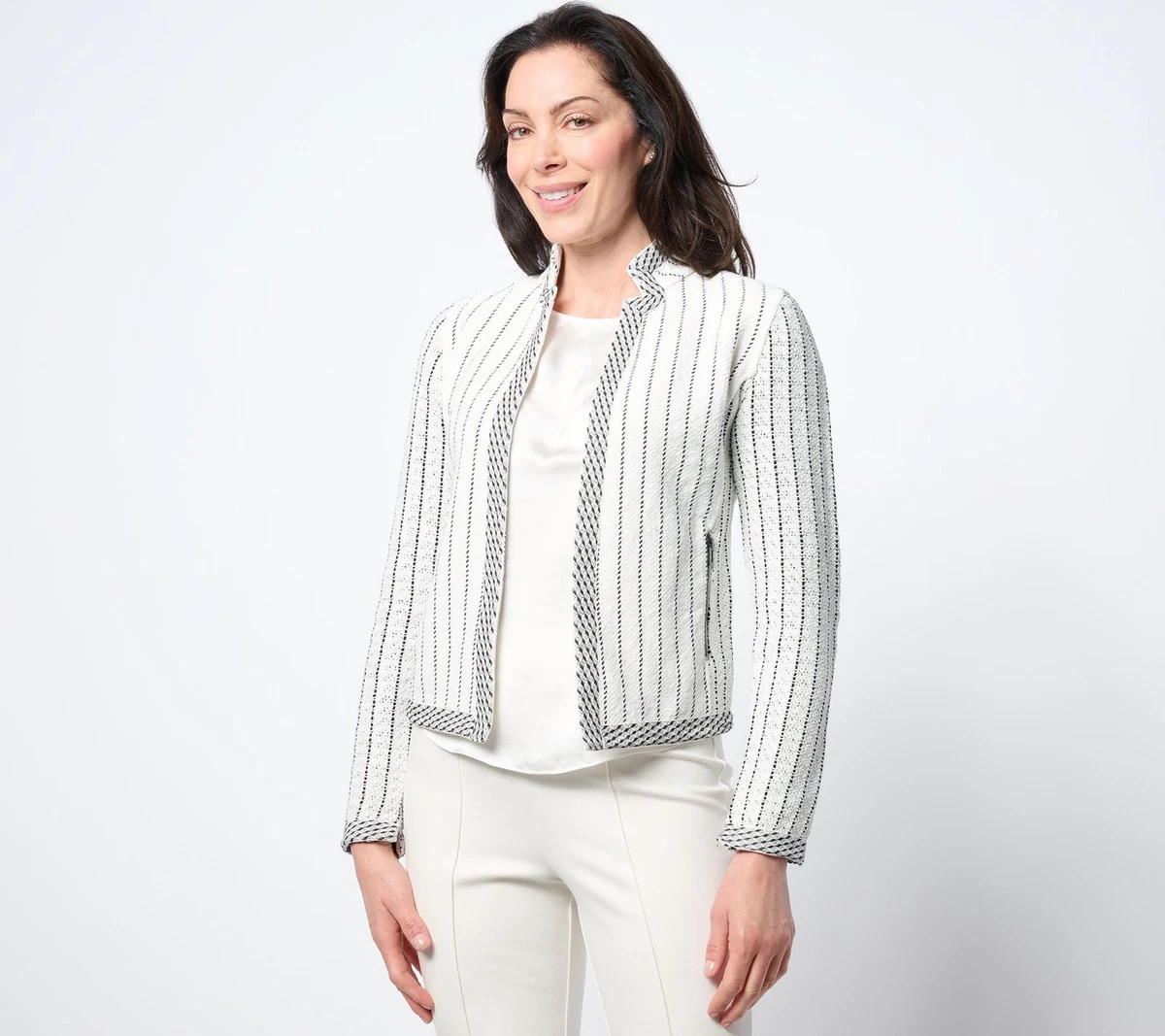 NIC+ZOE Coats, Jackets & Vests for Women for sale | eBay