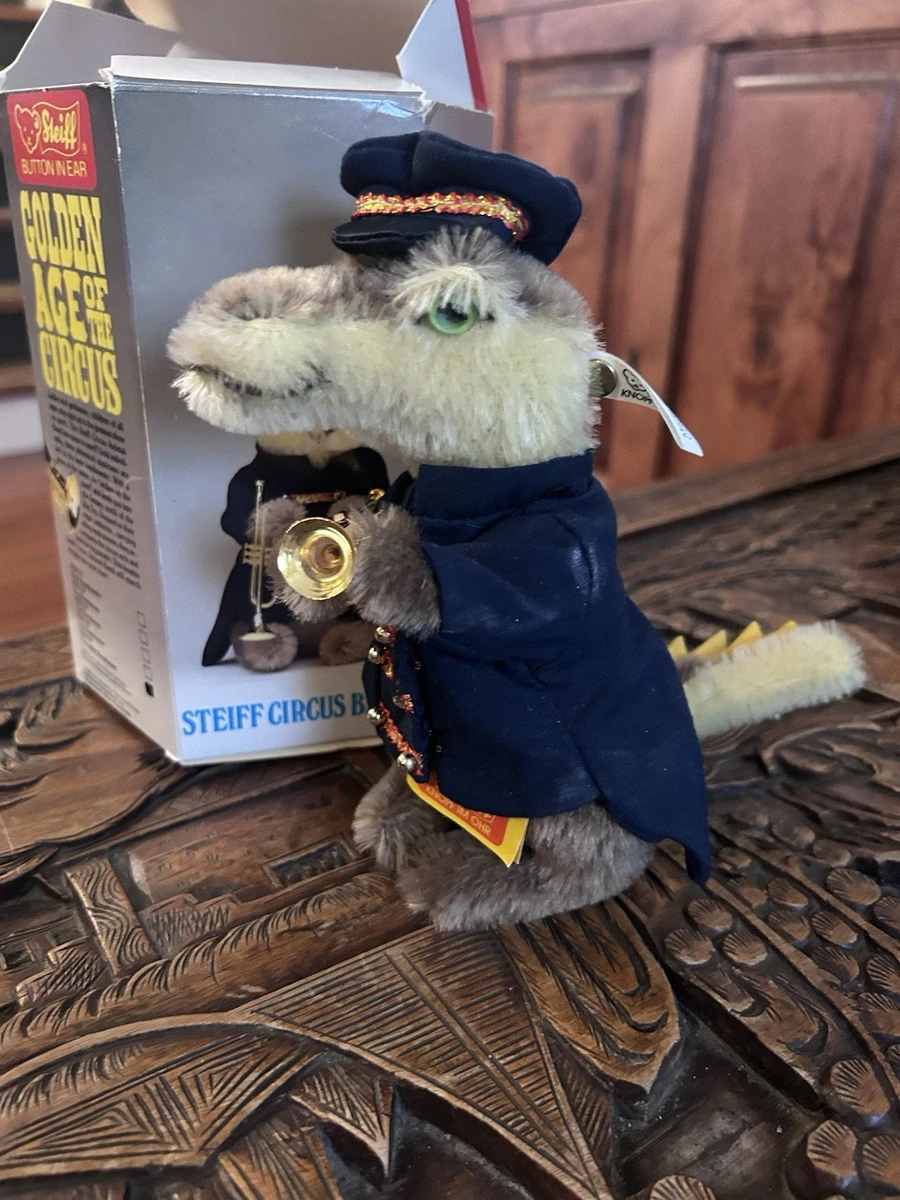 steiff circus products for sale | eBay