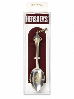 markdown**Title:** Vintage Hershey's Chocolate World Kisses Colle