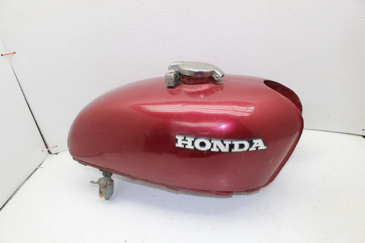 Motorcycle & Scooter Fuel Tanks for Honda CB350F for sale | eBay