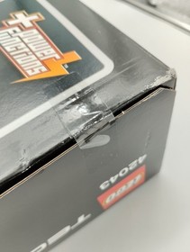 LEGO 42043 Mercedes-Benz Arocs 3245 New MISB Sealed Original Packaging Technic Technic Truck